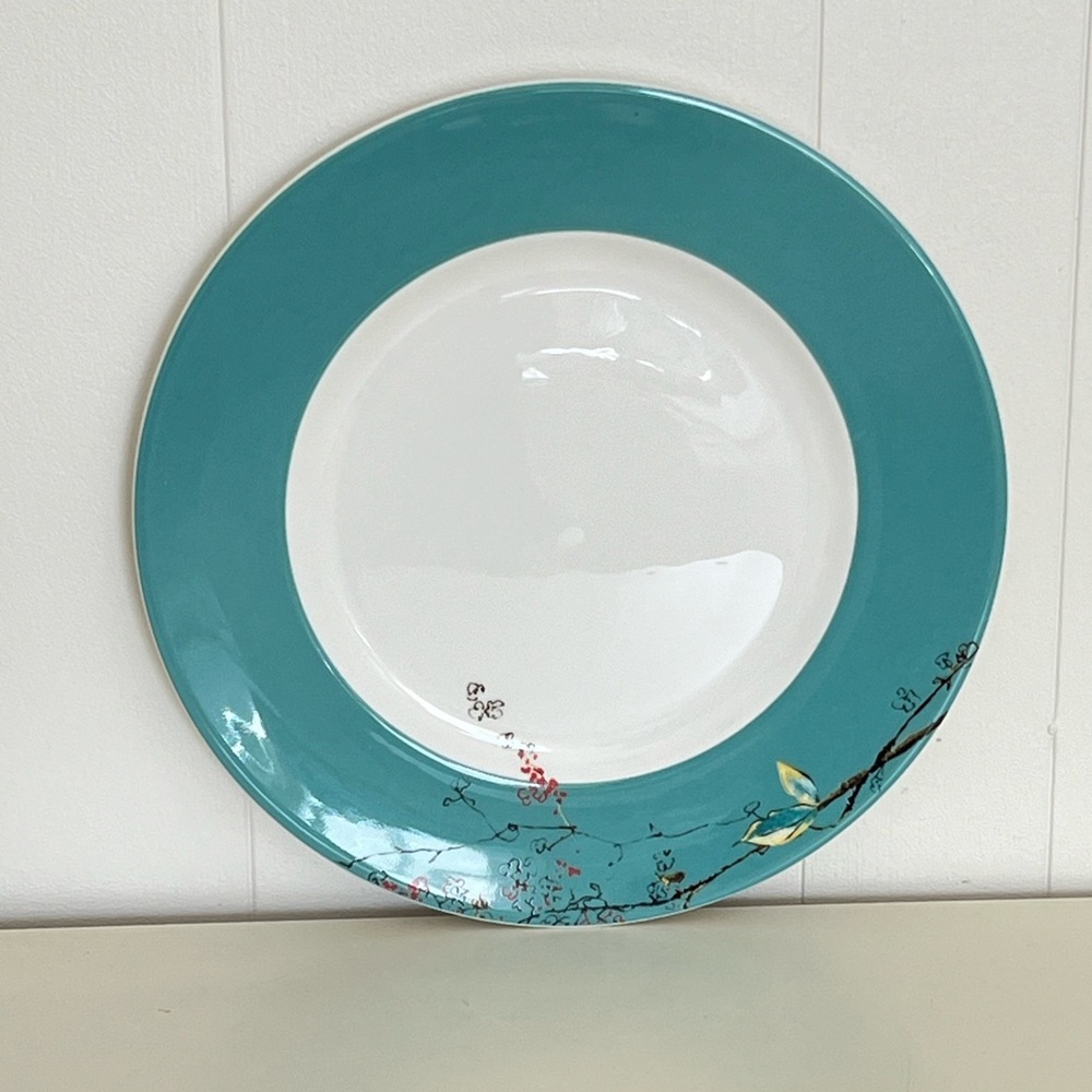 Lenox Chirp Collection dinner plate